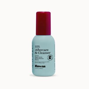 Studex Advanced Ear Cleansing Solution for Piercings 3.4fl oz / Exp 06/2027 READ